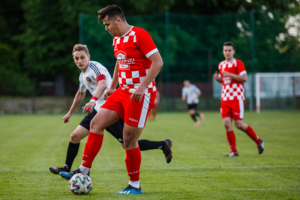 IV liga: Tarnovia - Skalnik Kamionka Wielka